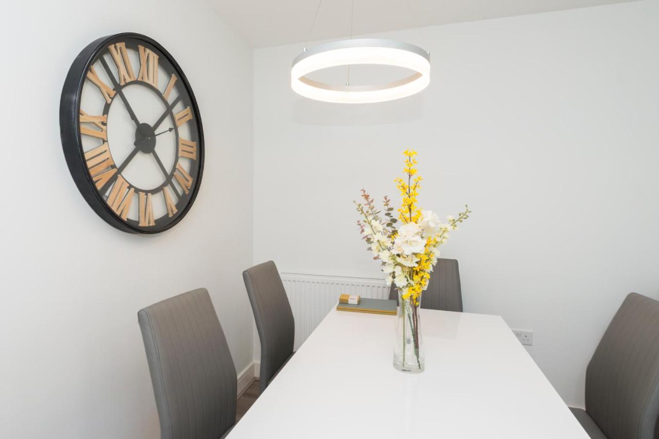 Greenfield Modern 3Br Home - Southcote Lane , Reading Kültér fotó