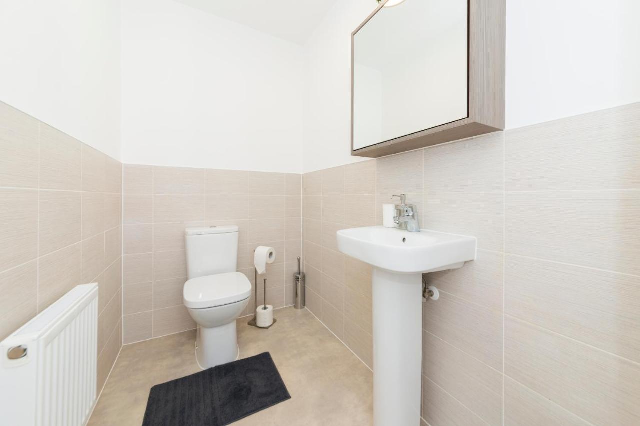 Greenfield Modern 3Br Home - Southcote Lane , Reading Kültér fotó