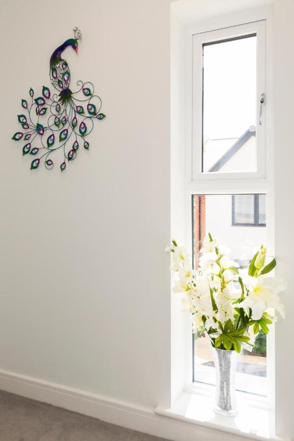 Greenfield Modern 3Br Home - Southcote Lane , Reading Kültér fotó